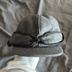 Stormy Kromer Wool Hat